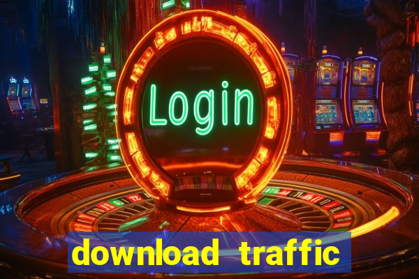download traffic rider dinheiro infinito
