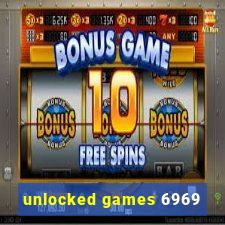 unlocked games 6969