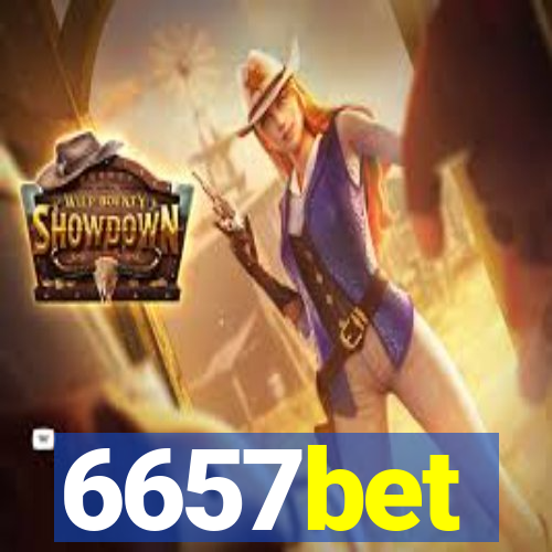 6657bet