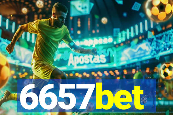 6657bet