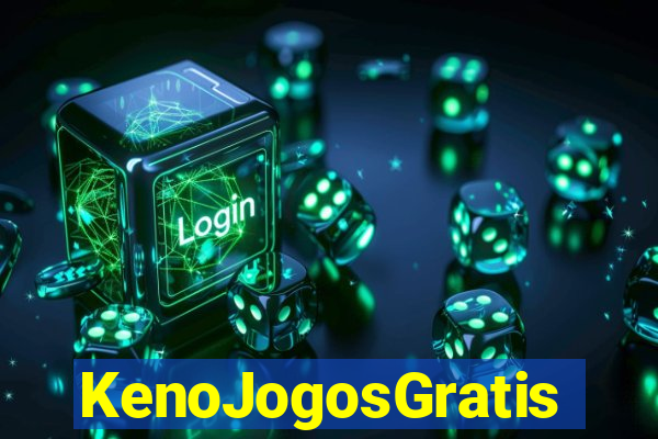 KenoJogosGratis