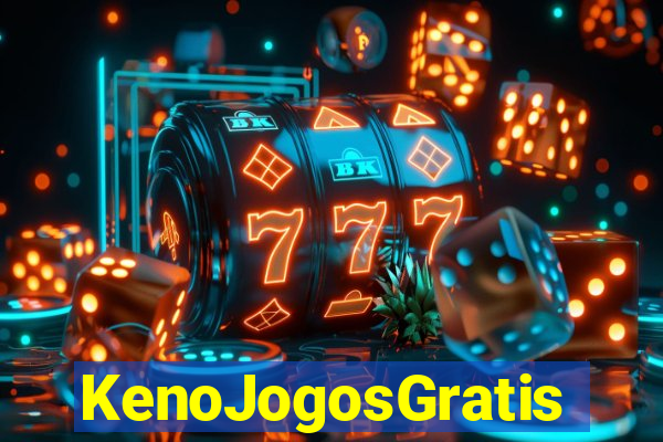 KenoJogosGratis