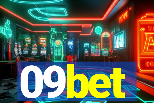 09bet