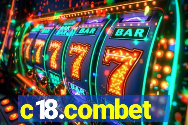 c18.combet