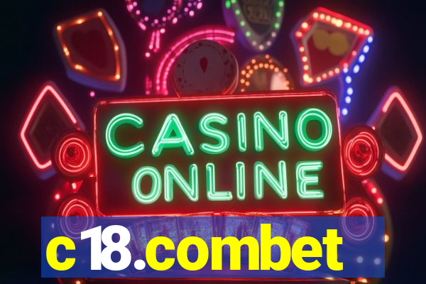 c18.combet