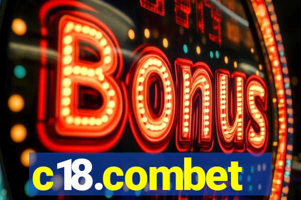 c18.combet