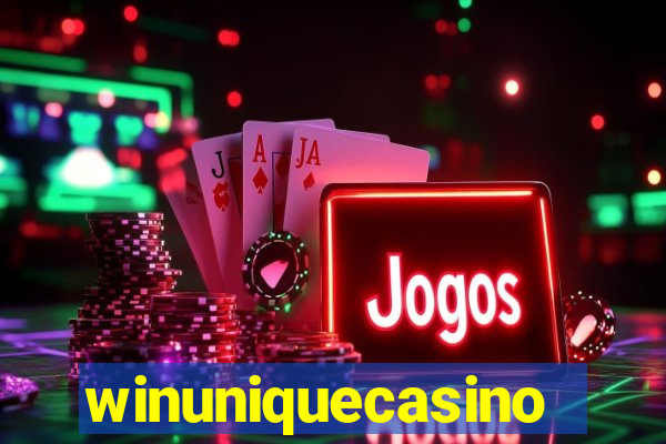 winuniquecasino