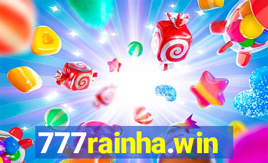 777rainha.win
