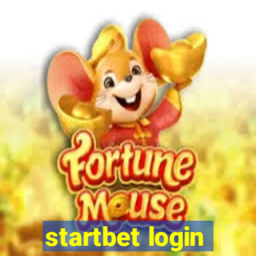 startbet login