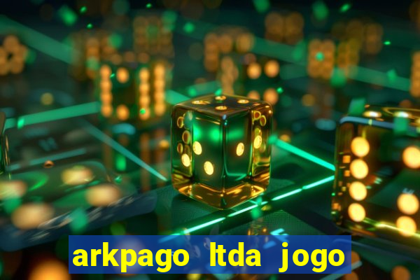 arkpago ltda jogo do tigre