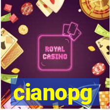 cianopg