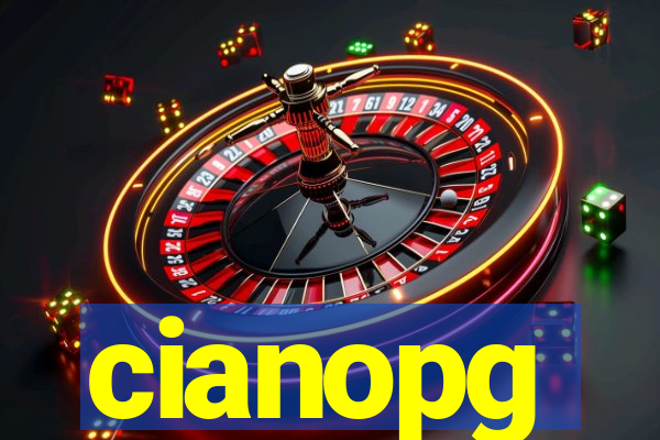 cianopg