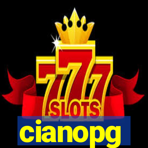 cianopg