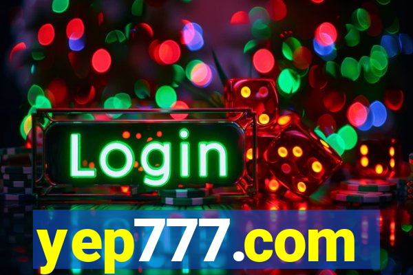 yep777.com