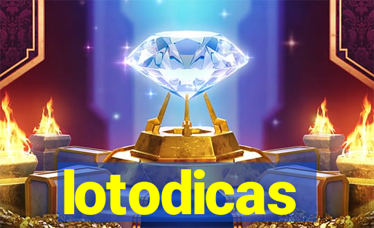 lotodicas