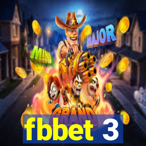 fbbet 3