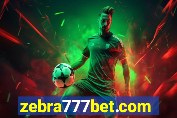 zebra777bet.com