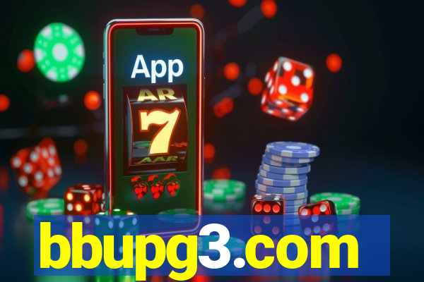 bbupg3.com