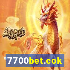 7700bet.cok