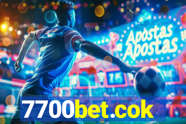 7700bet.cok