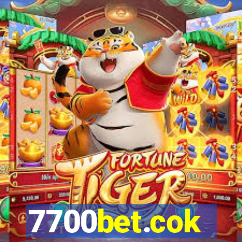 7700bet.cok