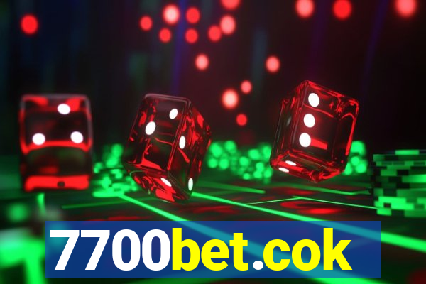 7700bet.cok