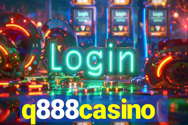 q888casino
