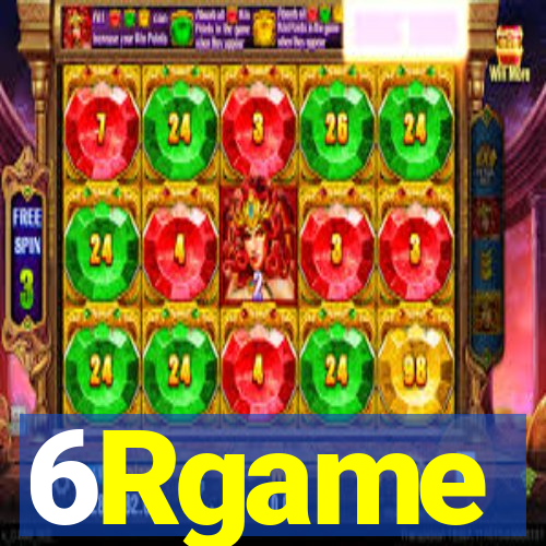 6Rgame