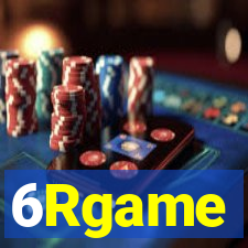 6Rgame