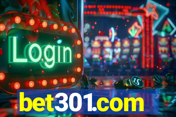 bet301.com