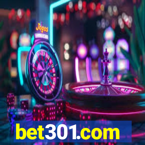 bet301.com