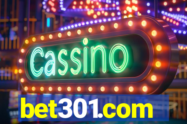 bet301.com