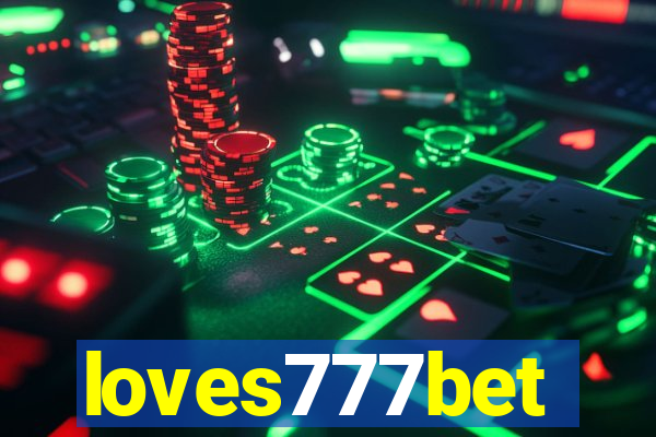 loves777bet