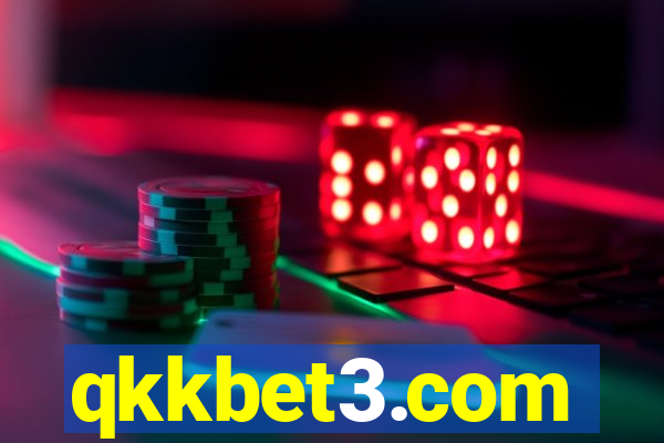 qkkbet3.com