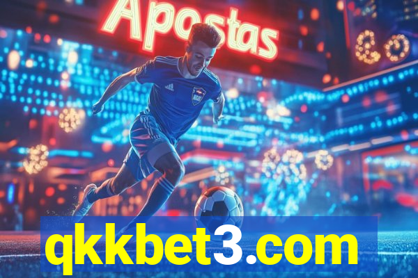 qkkbet3.com
