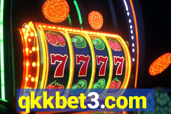 qkkbet3.com