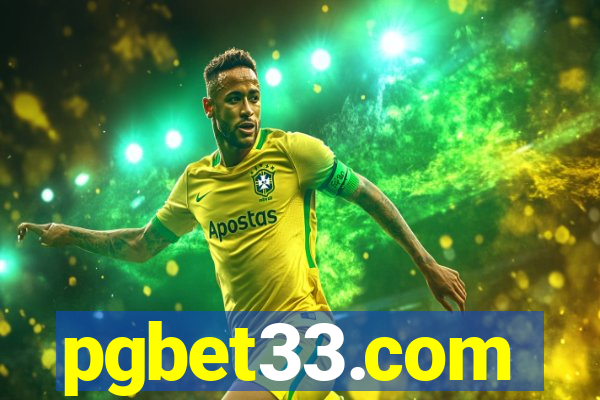 pgbet33.com