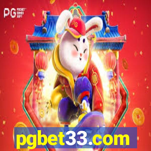 pgbet33.com