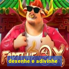 desenhe e adivinhe
