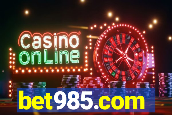 bet985.com