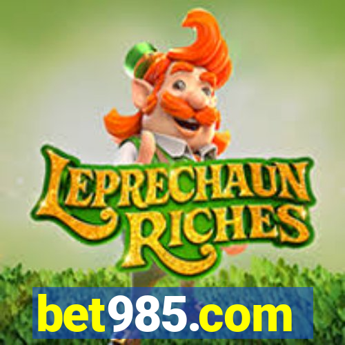 bet985.com