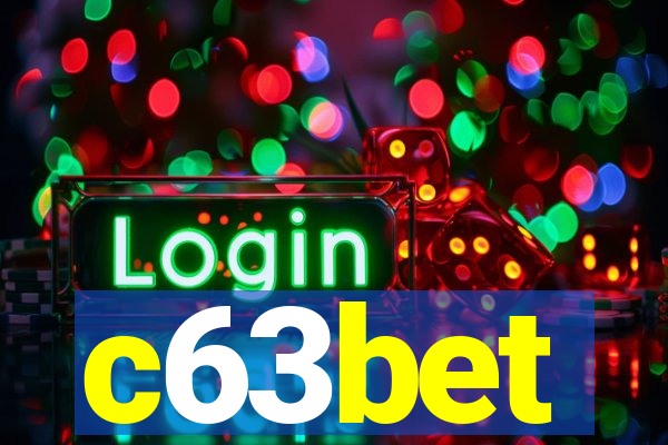 c63bet