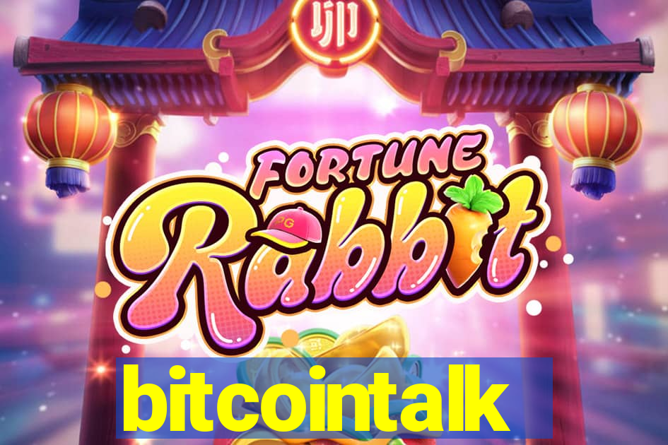 bitcointalk