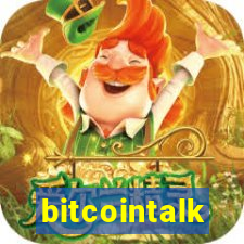 bitcointalk