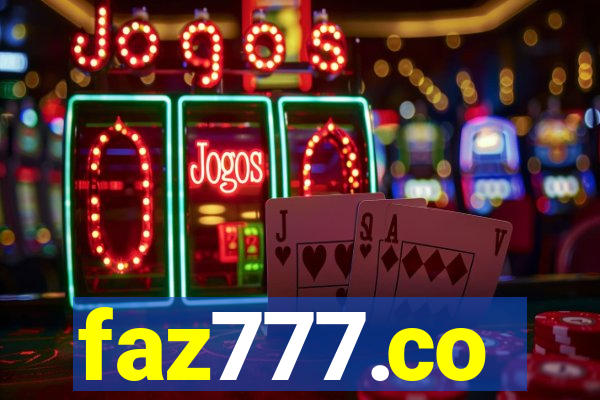 faz777.co