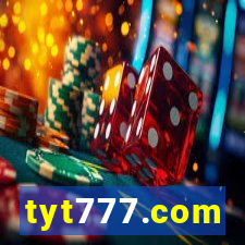 tyt777.com