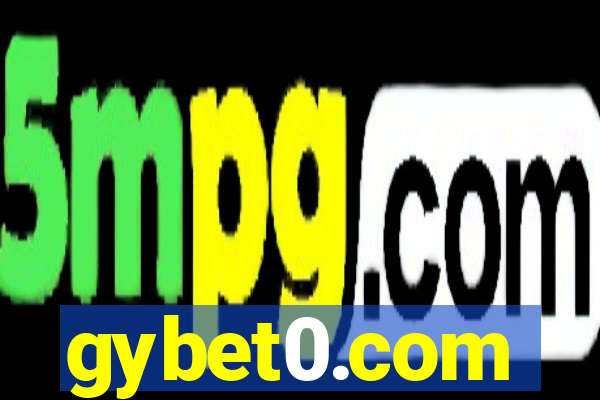 gybet0.com