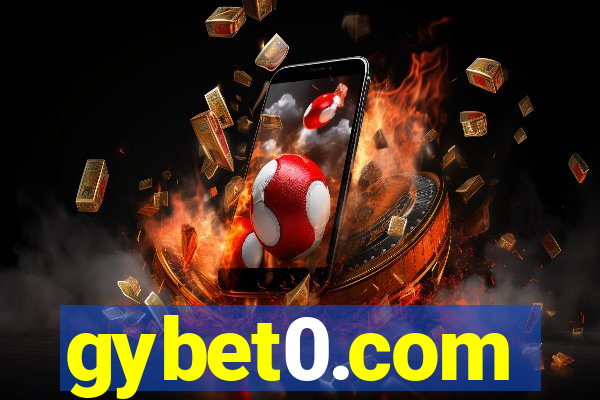 gybet0.com