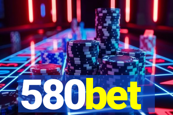 580bet