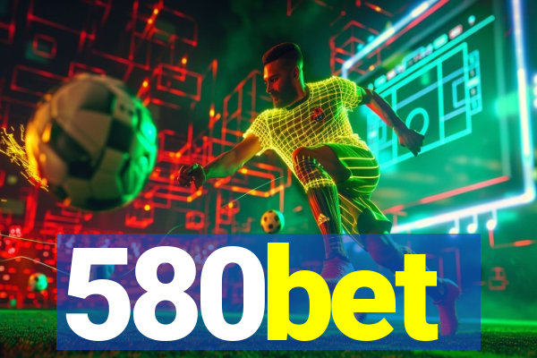 580bet